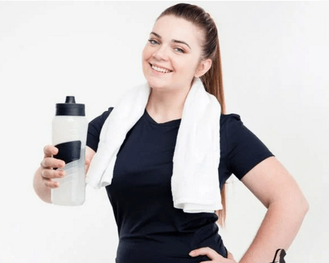 Lose weight by 7 kg in 2-3 months
