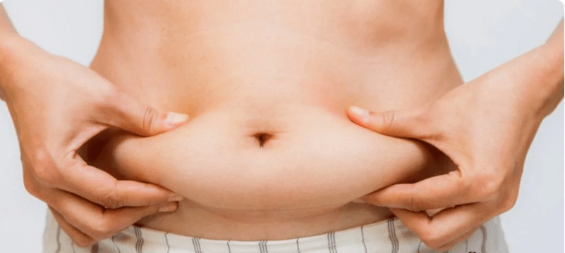 Lose weight by 7 kg in 5 days