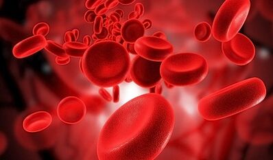 Diet options for weight loss based on blood type