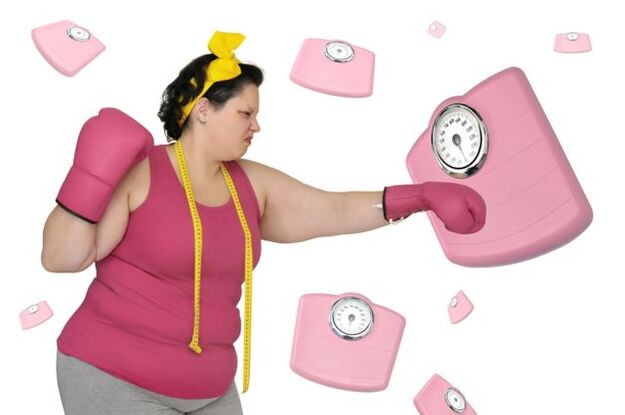 how to lose 10 kilograms in a month